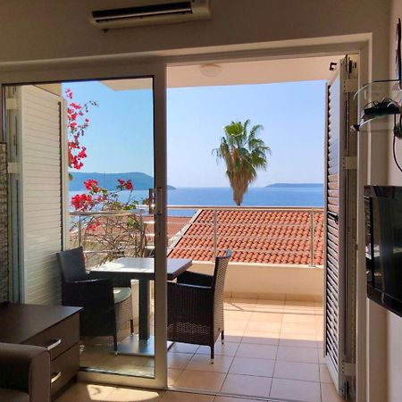 Boka Residence 7 Garage Inclusive Herceg Novi Exterior foto