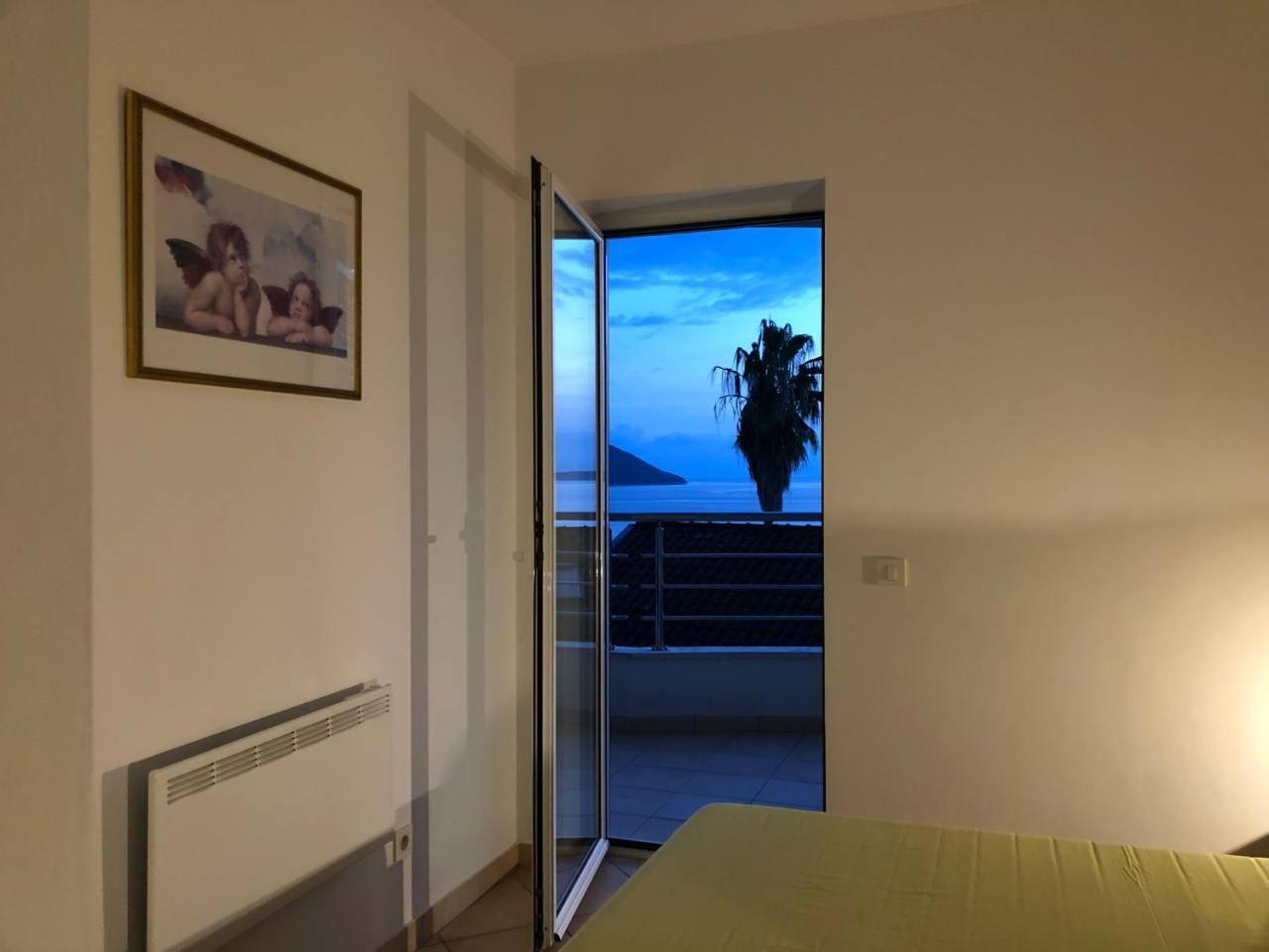 Boka Residence 7 Garage Inclusive Herceg Novi Exterior foto