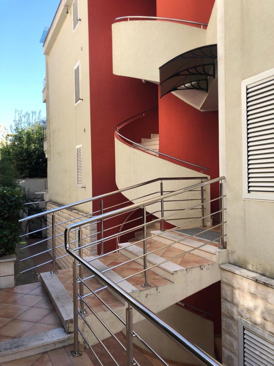 Boka Residence 7 Garage Inclusive Herceg Novi Exterior foto